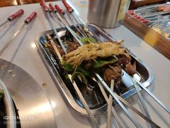 -李家水浒烤肉(五一店)