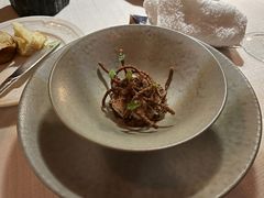 -三嚥阁 La Villa Restaurant