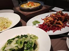 -将相和·海鲜蒸饺大连菜