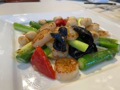 -利苑酒家(金宝店)