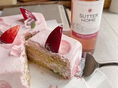 -积慕Cake(解放大道店)