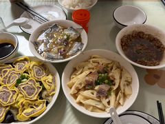 -玲燕蒸菜馆(江东路店)