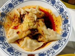 -钟水饺(人民公园总店)