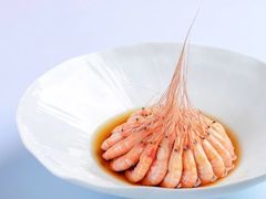-苏州W酒店·苏滟中餐厅