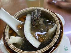 -煲煲掂风味煲仔饭餐厅(西区店)