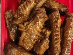 -绝味鸭脖(曲阳路二店)