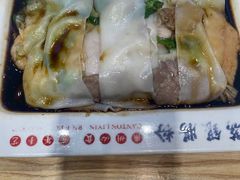 -荔银肠粉·非遗手藝(夫子庙店)