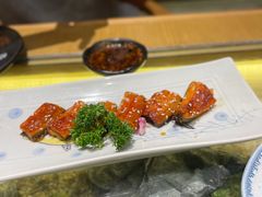 -山之川·日式料理(瀚海海尚店)