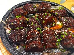 -锋味餐厅(空港复悦里店)