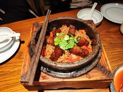 红烧肉焖面-刀板香·安徽菜(国购IFC店)