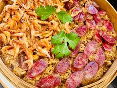 -巷语私房料理(华一实业大厦店)