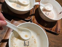 -彬媽糖水(侨鑫国际店)