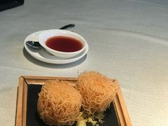 -皇朝会.经典传统粤菜(外滩店)