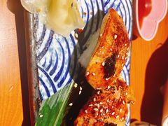 -有喜屋·烧鸟·居酒屋(周浦万达店)