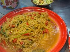 -馬伍旺川菜(江北虹悦城店)
