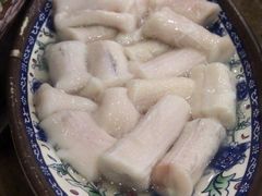 -牛叔鲜羊肉铜火锅(远东小区店)