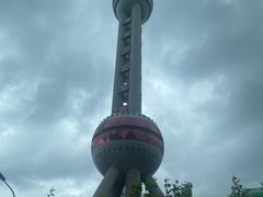 -东方明珠广播电视塔