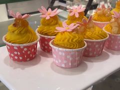 -古南都饭店-遂心遂意自助餐厅(广州路店)