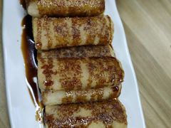 -四川老牛麻辣烫(北门桥店)