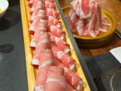 -羊大爷涮肉(亮马桥店)