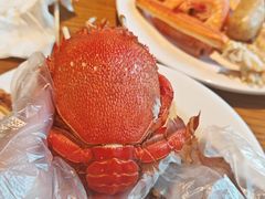 -杭州开元名都大酒店·地中海自助餐厅