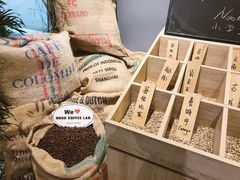 -GOTLOT COFFEE&KITCHEN角落厨房NOOK店