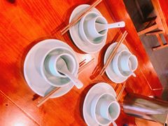 -湘江红·湖南招牌菜(莲花南路店)