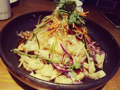 -清真·卡德尔大叔新疆主题餐厅(龙汇路店)