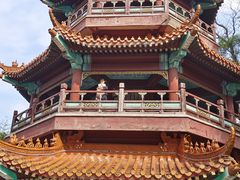 -神光山国家森林公园