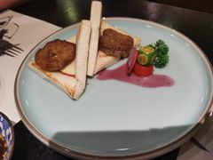 -松临·铁板烧&Omakase(神农店)