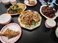 -葛记焖饼(伏牛路店)