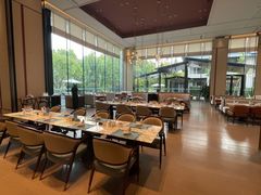 -南湖宾馆·鸳湖阁全日制餐厅