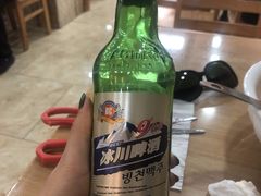 -顺姬冷面(长白西路店)