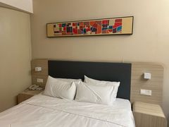 -汉庭(上海第六医院柳州路店)