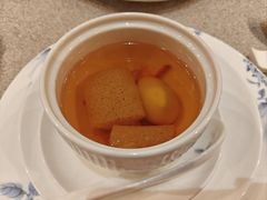 -太湖饭店·寄畅轩中餐厅