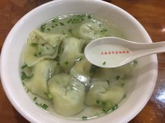 -潘国仙耳光馄饨(黄家阙路店)
