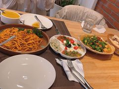 -ALAMEEN阿拉伯餐厅(三里屯店)