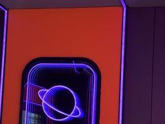 -星聚会KTV(合生汇黑金店)