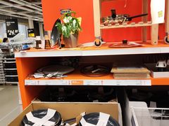 -宜家家居(四元桥商场店)