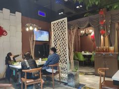 -蕃茄述·好汤自然来(江汉路店)
