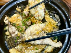 -友强·23年特色海鲜大排档(厦门店)