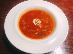 -马迭尔德式西餐精酿啤酒屋(中央大街店)