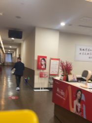 -上海玫瑰医疗美容医院