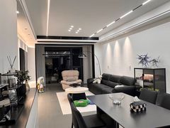 -星杰国际设计 别墅大宅装修(虹桥分公司)