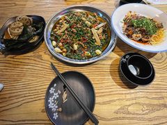 -嘎嘎鸭脑壳江湖菜(五里店)