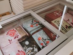 -好利来(鲁谷店)