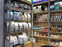 -艾贝尔宠物医院 ·中兽医·宠保定点(北门桥店)