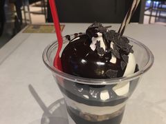 双巧芭菲-DQ·蛋糕·冰淇淋(湖景东路店)