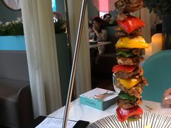 -蜜桃花开·中西融合菜E&W(南长街店)