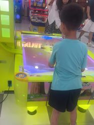 -万达宝贝王(上海浦江店)